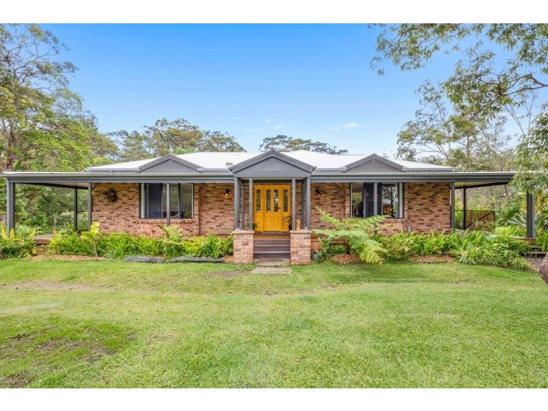 8 Odalberree Drive, Hungry Head, Urunga NSW 2455