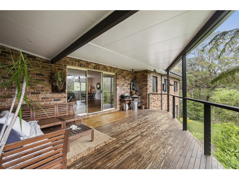 8 Odalberree Drive, Hungry Head, Urunga NSW 2455