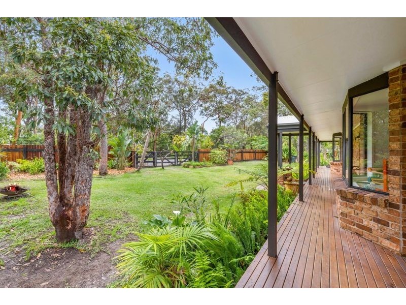 8 Odalberree Drive, Hungry Head, Urunga NSW 2455