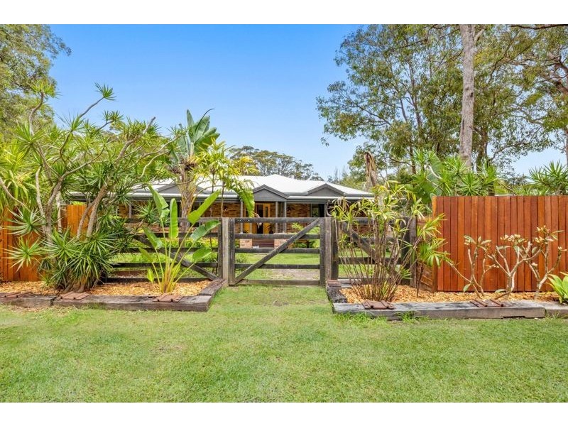 8 Odalberree Drive, Hungry Head, Urunga NSW 2455