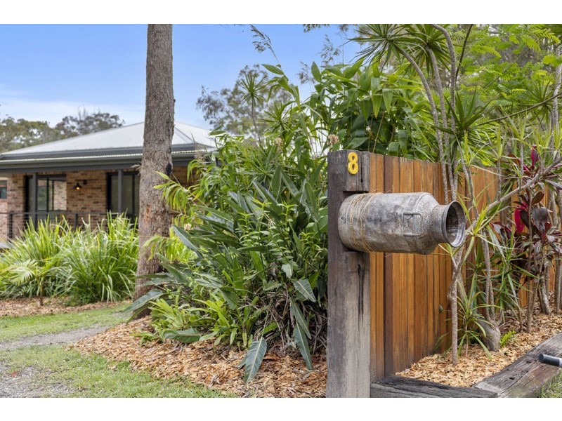 8 Odalberree Drive, Hungry Head, Urunga NSW 2455