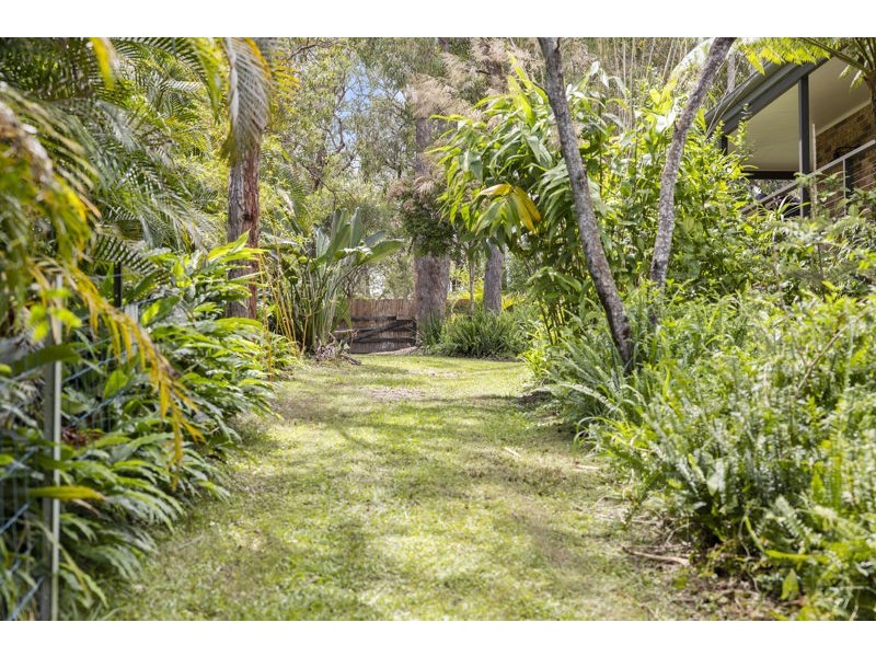 8 Odalberree Drive, Hungry Head, Urunga NSW 2455