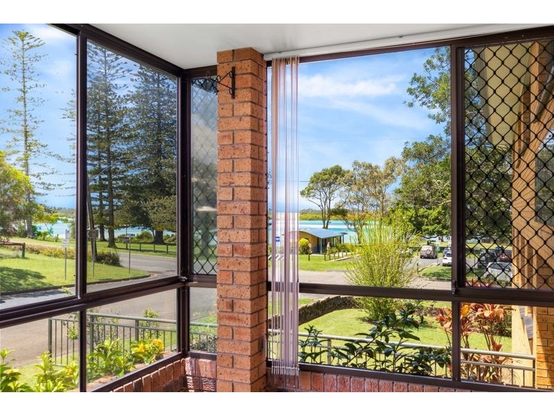 3/13 Morgo Street, Urunga NSW 2455