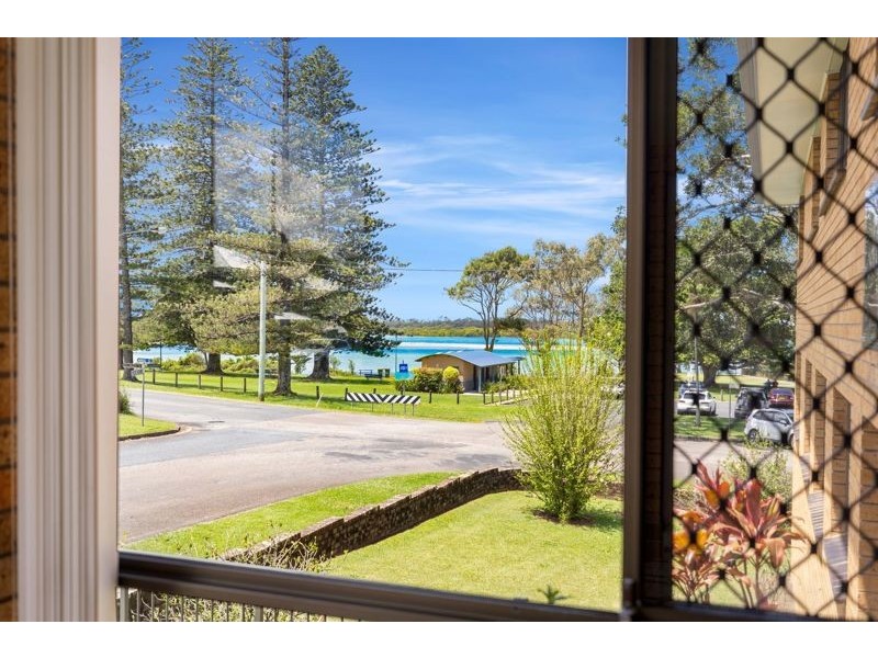 3/13 Morgo Street, Urunga NSW 2455