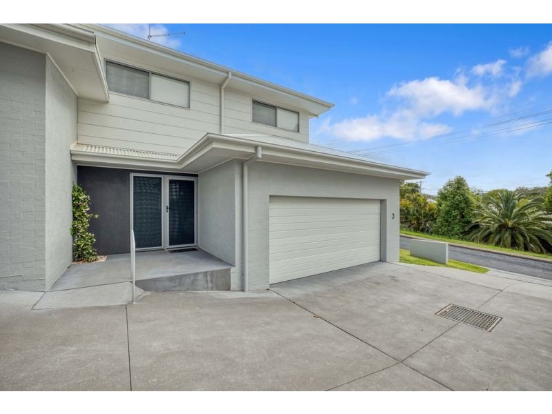 3/6 Bonville Street, Urunga NSW 2455