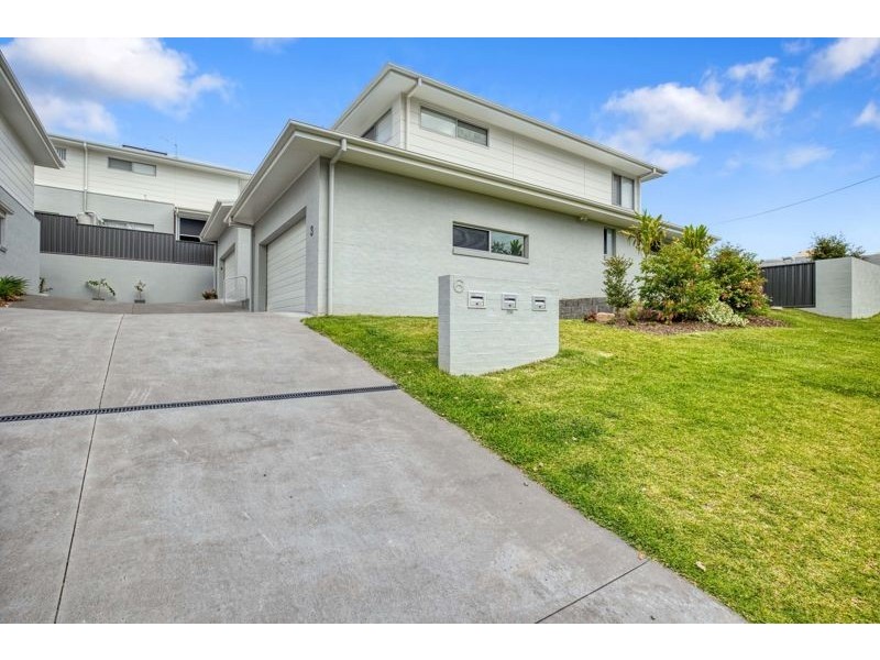 3/6 Bonville Street, Urunga NSW 2455