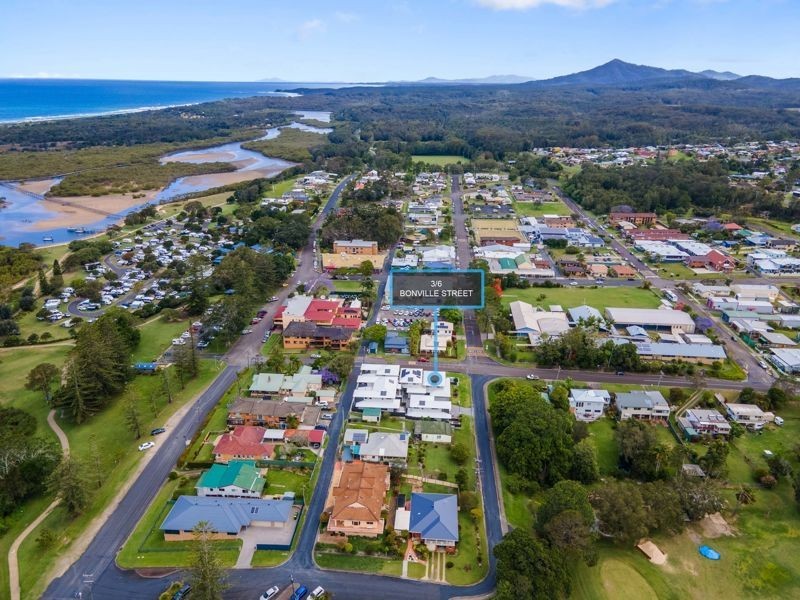 3/6 Bonville Street, Urunga NSW 2455