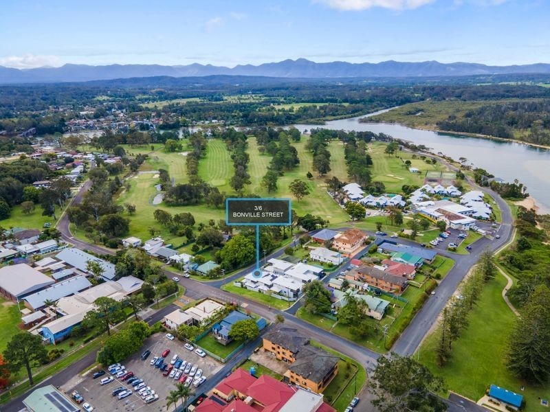 3/6 Bonville Street, Urunga NSW 2455