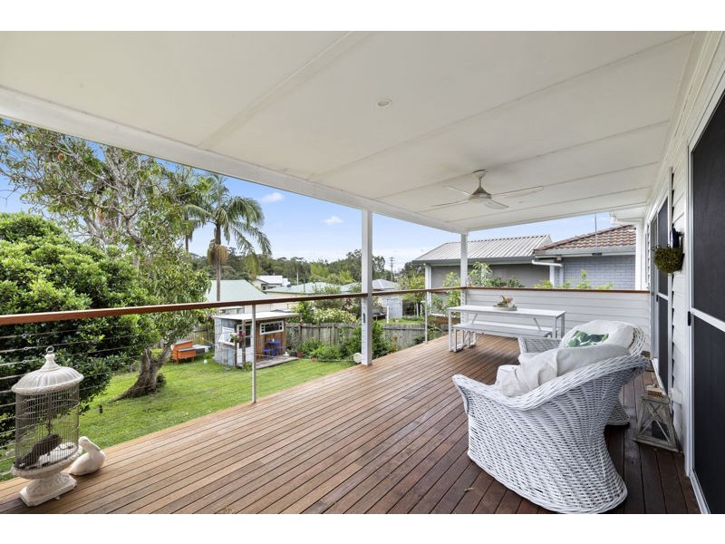 52 High Street, Urunga NSW 2455