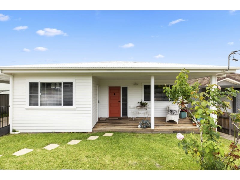 52 High Street, Urunga NSW 2455