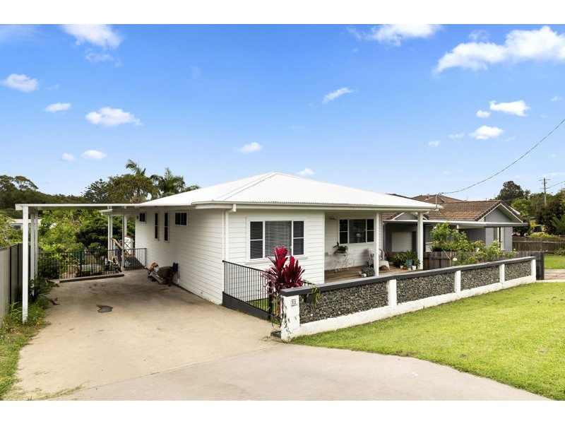 52 High Street, Urunga NSW 2455
