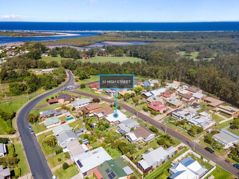 52 High Street, Urunga NSW 2455