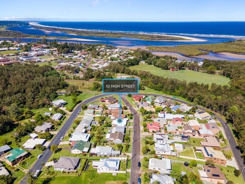 52 High Street, Urunga NSW 2455