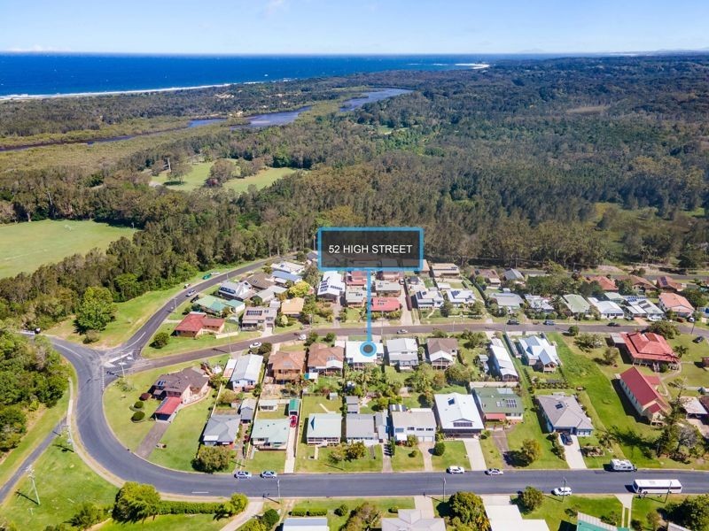 52 High Street, Urunga NSW 2455