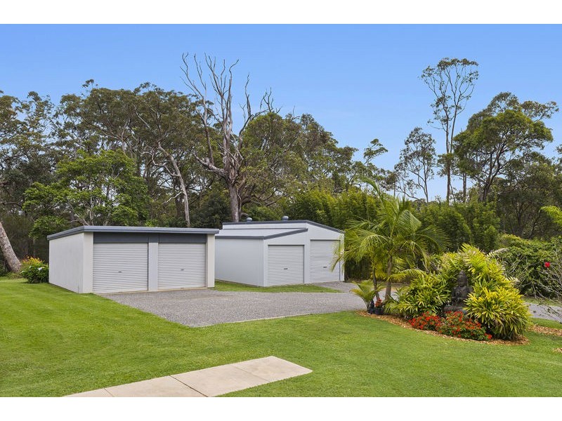 344 Hungry Head Road, Urunga NSW 2455