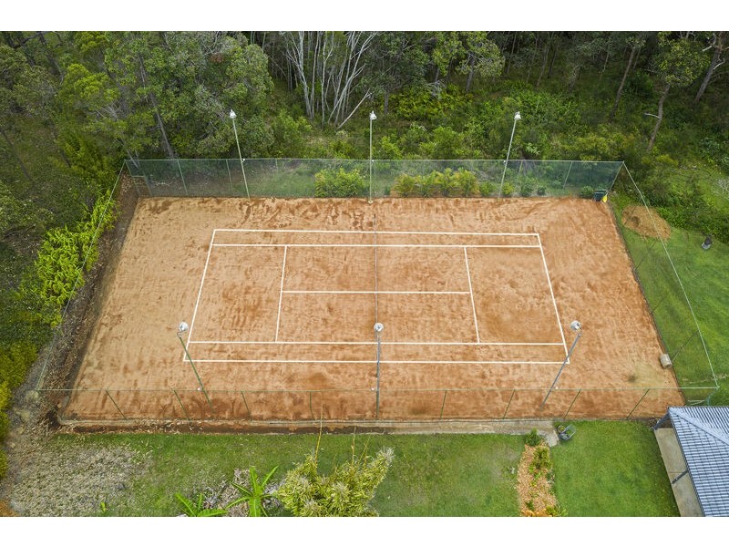 344 Hungry Head Road, Urunga NSW 2455