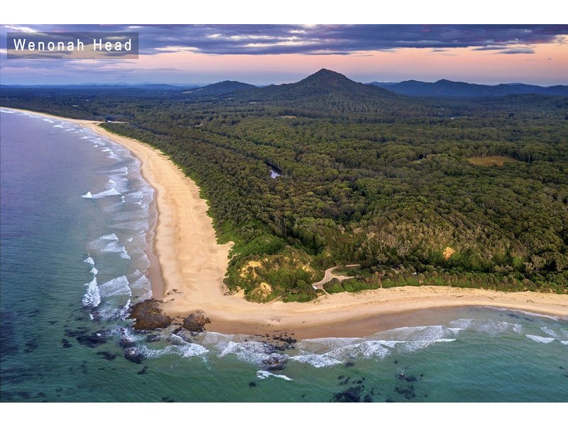 344 Hungry Head Road, Urunga NSW 2455