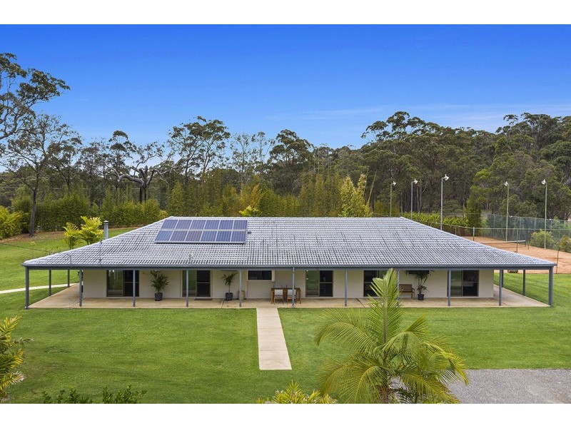 344 Hungry Head Road, Urunga NSW 2455