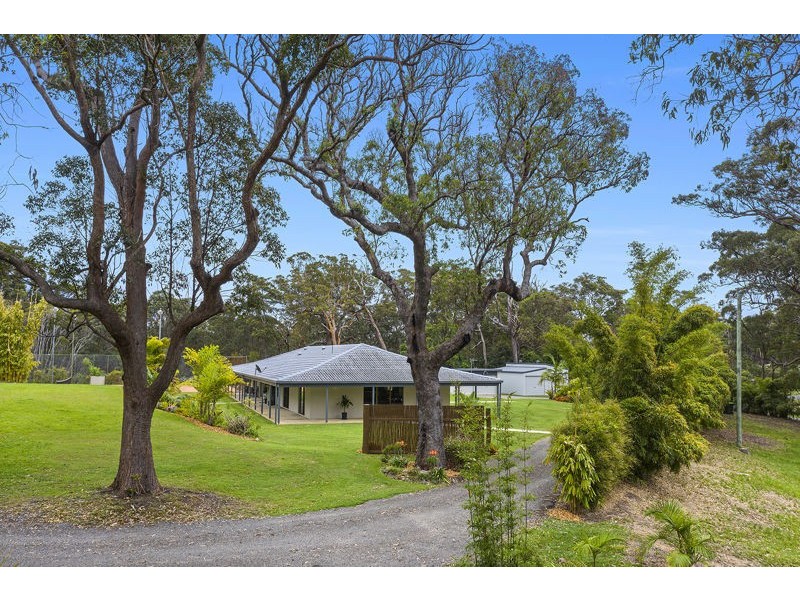 344 Hungry Head Road, Urunga NSW 2455