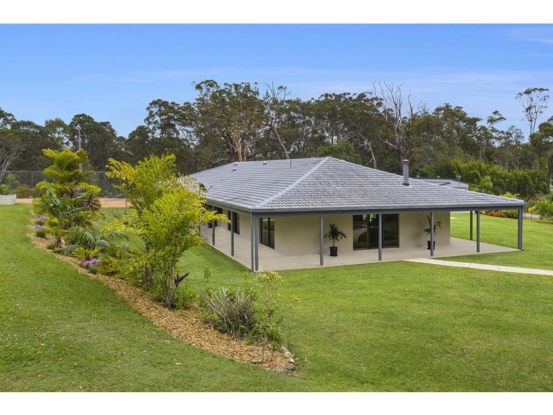 344 Hungry Head Road, Urunga NSW 2455