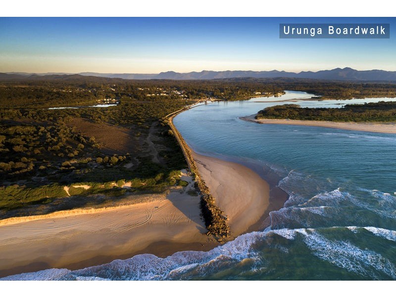 344 Hungry Head Road, Urunga NSW 2455