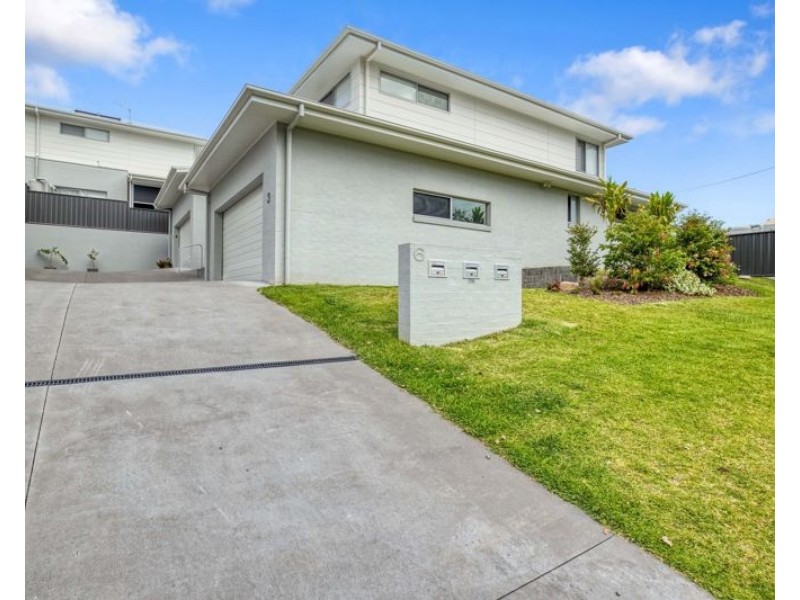 3/6 Bonville Street, Urunga NSW 2455