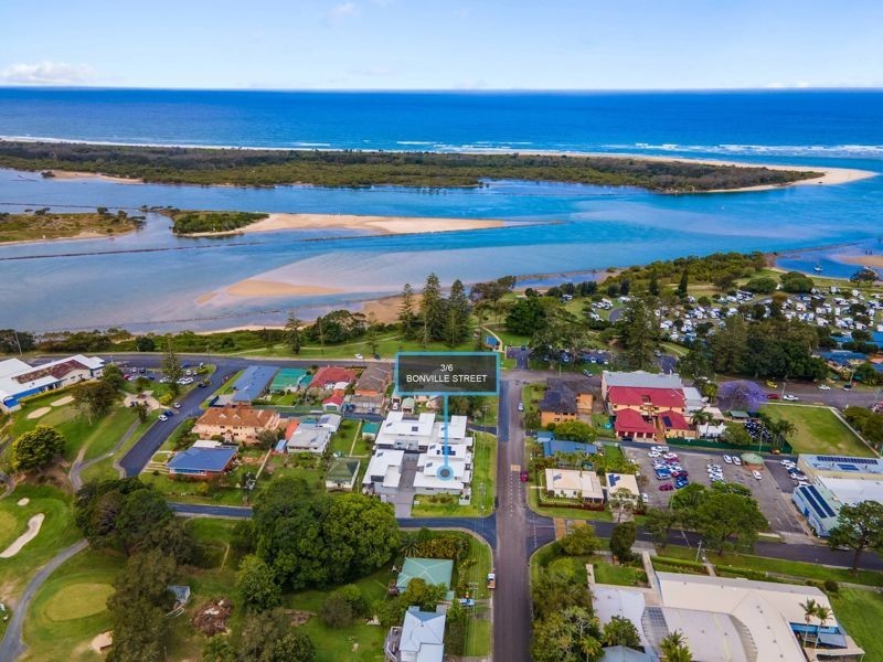 3/6 Bonville Street, Urunga NSW 2455