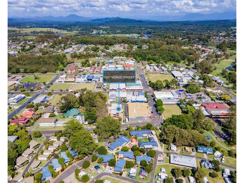 10/27 Morgo Street, Urunga NSW 2455
