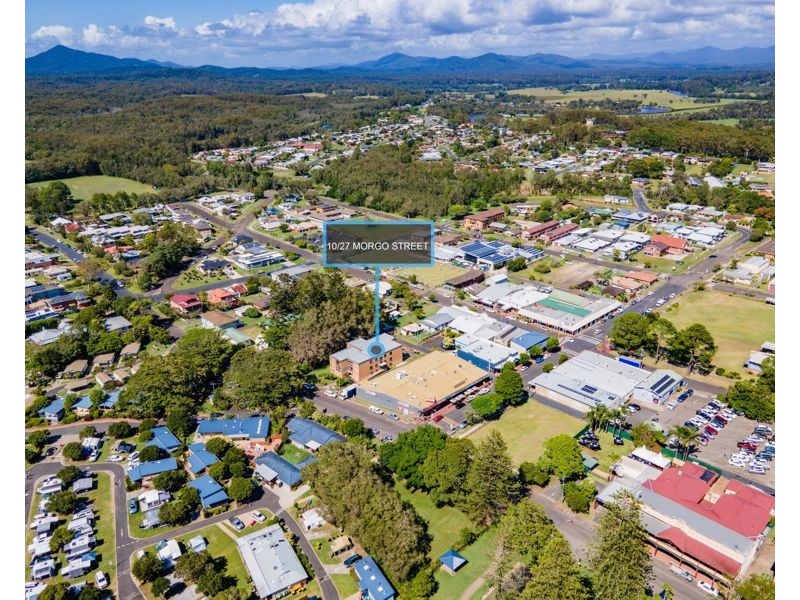 10/27 Morgo Street, Urunga NSW 2455