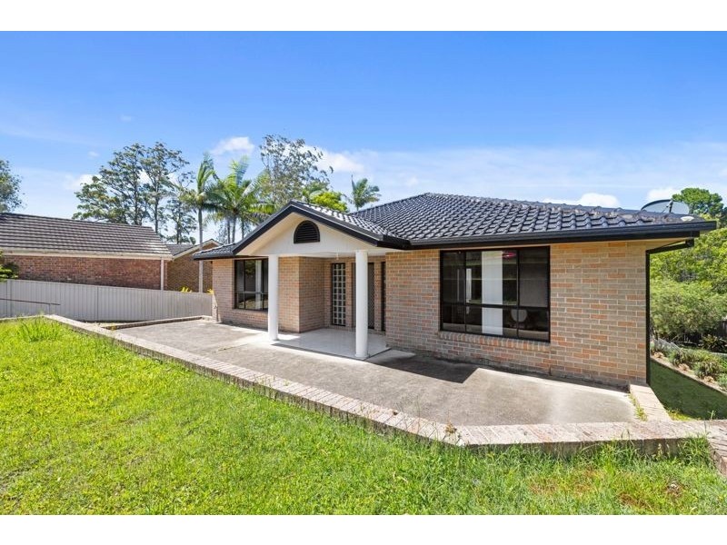 65 Rosedale Drive, Urunga NSW 2455