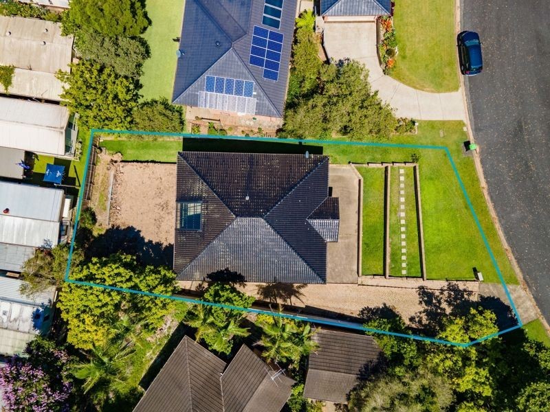 65 Rosedale Drive, Urunga NSW 2455