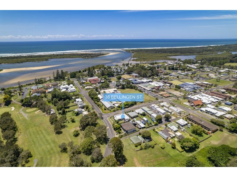 35 Bellingen Street, Urunga NSW 2455