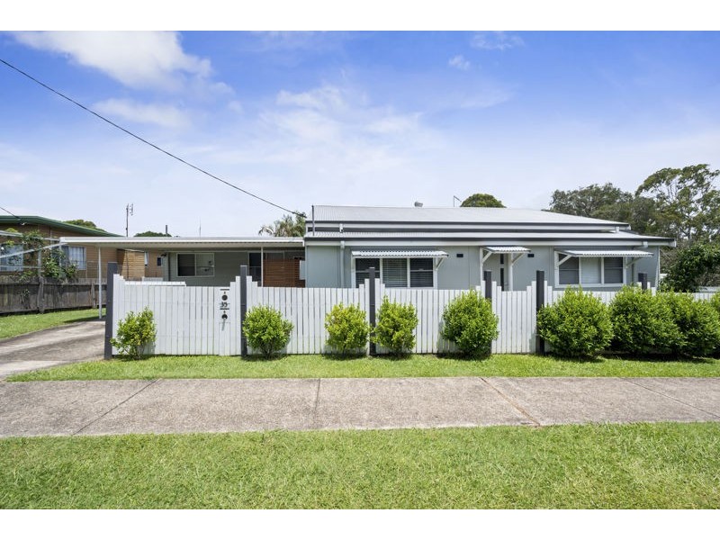 35 Bellingen Street, Urunga NSW 2455