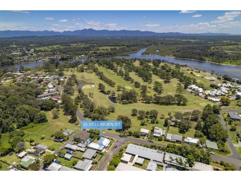 35 Bellingen Street, Urunga NSW 2455