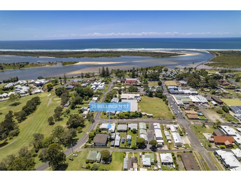 35 Bellingen Street, Urunga NSW 2455