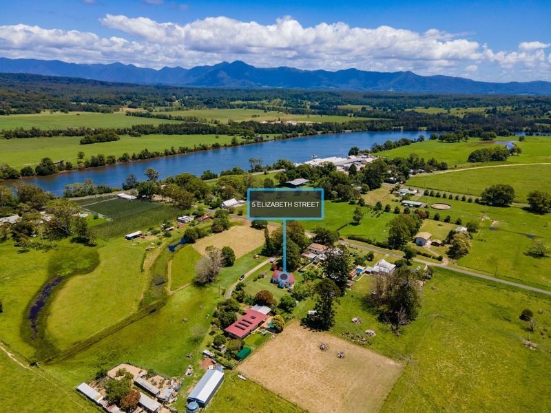 5 Elizabeth Street, Raleigh NSW 2454