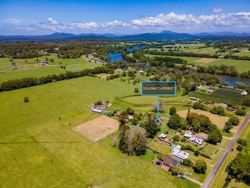 5 Elizabeth Street, Raleigh NSW 2454