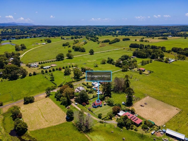 5 Elizabeth Street, Raleigh NSW 2454