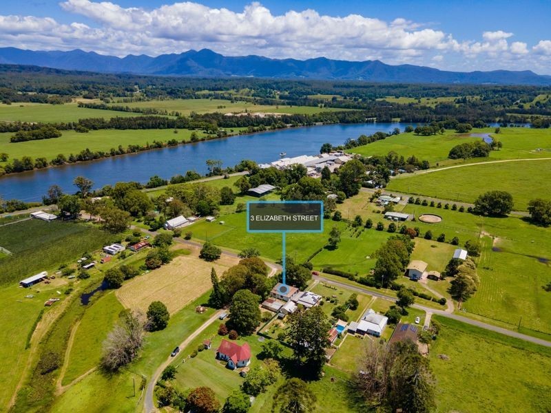 3 Elizabeth Street, Raleigh NSW 2454