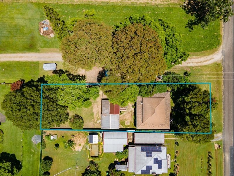 3 Elizabeth Street, Raleigh NSW 2454