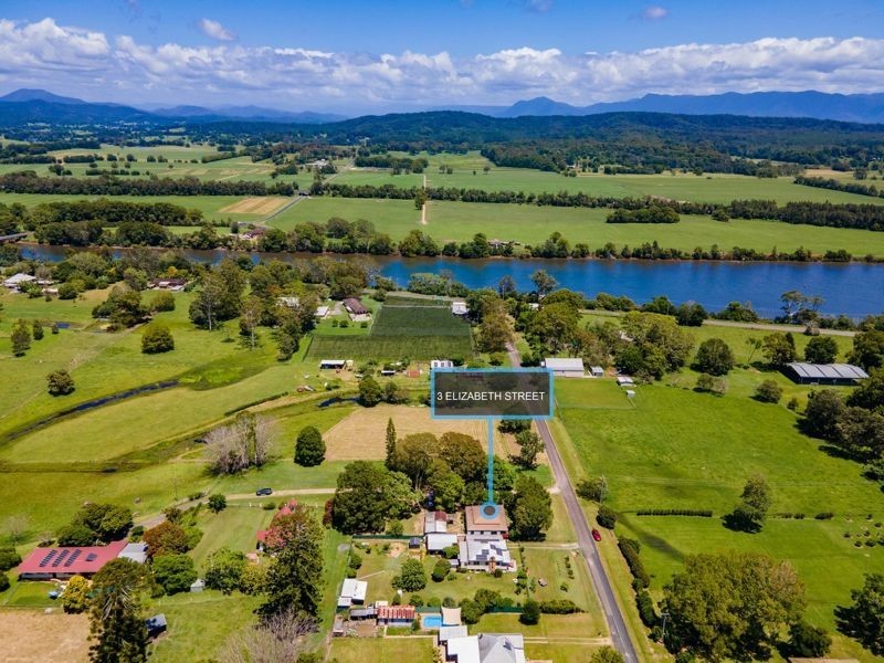 3 Elizabeth Street, Raleigh NSW 2454