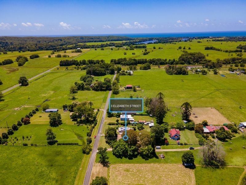 3 Elizabeth Street, Raleigh NSW 2454