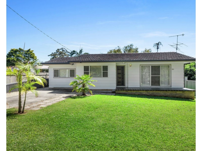 1 Dudley Street, Urunga NSW 2455