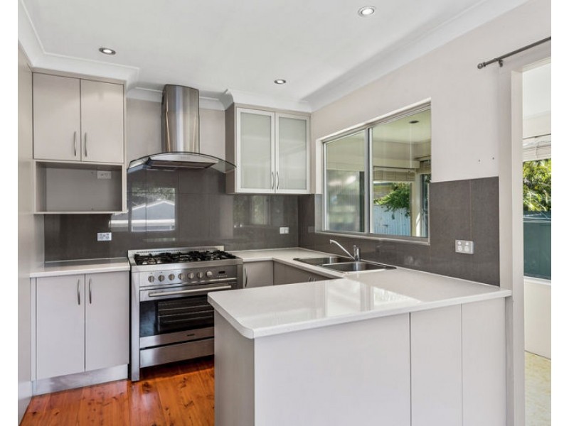 1 Dudley Street, Urunga NSW 2455