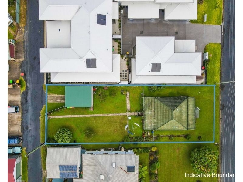 4 Bonville Street, Urunga NSW 2455