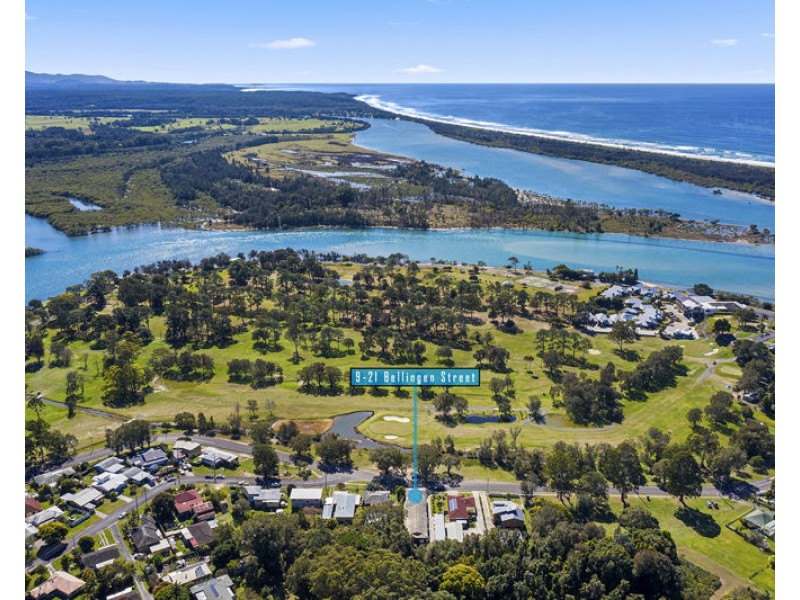 9/21 Bellingen Street, Urunga NSW 2455