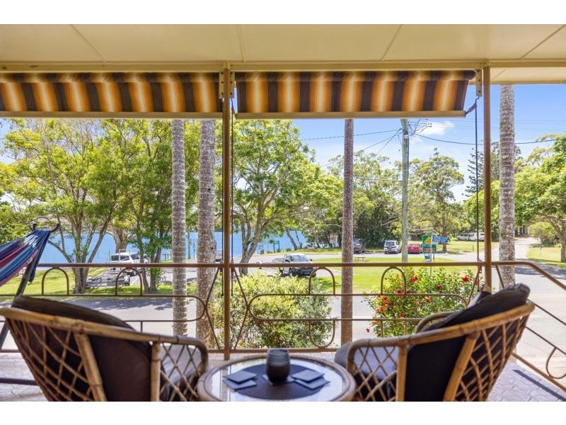 1 Bellingen Street, Urunga NSW 2455