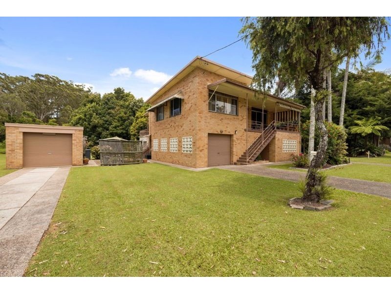 1 Bellingen Street, Urunga NSW 2455