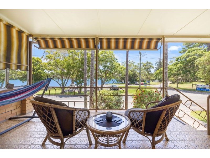 1 Bellingen Street, Urunga NSW 2455