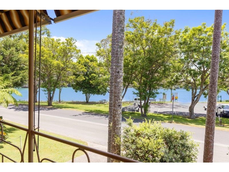 1 Bellingen Street, Urunga NSW 2455